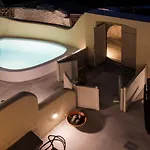 Cupola 4* Oia (Santorini)