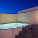 Cupola 4* Oia (Santorini)