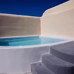 Cupola 4* Oia (Santorini)