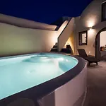 Cupola 4* Oia (Santorini)
