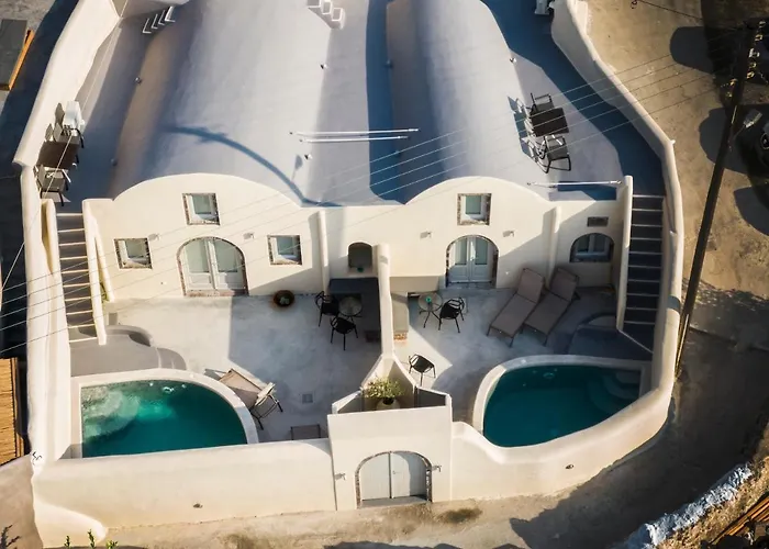 Cupola Bed & Breakfast 4*