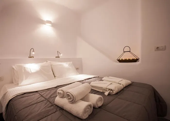 Cupola Bed & Breakfast