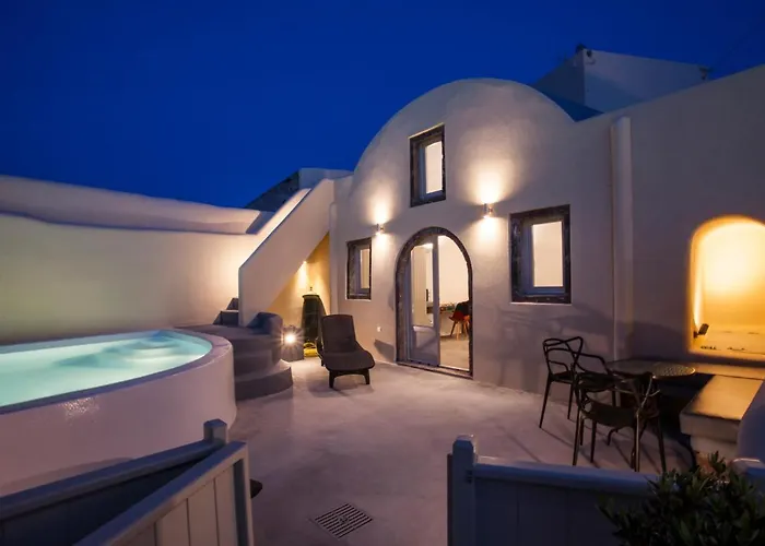 Bed & Breakfast Cupola