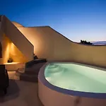 Cupola Couette-café 4*