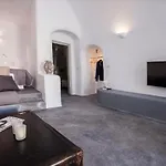Cupola 4* Oia (Santorini)