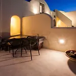 Cupola Couette-café 4*