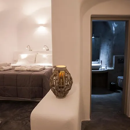 Cupola Oia (Santorini)