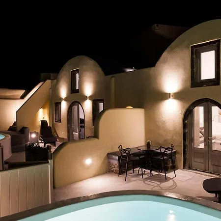 Cupola Bed & Breakfast *