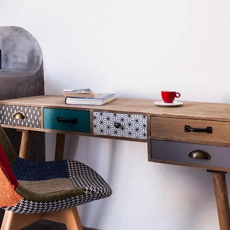 Bed and breakfast Cupola