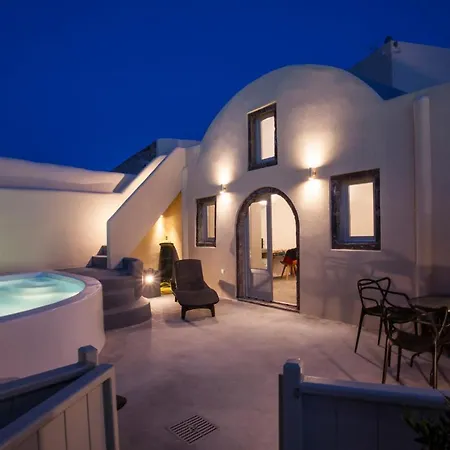 Bed and breakfast Cupola