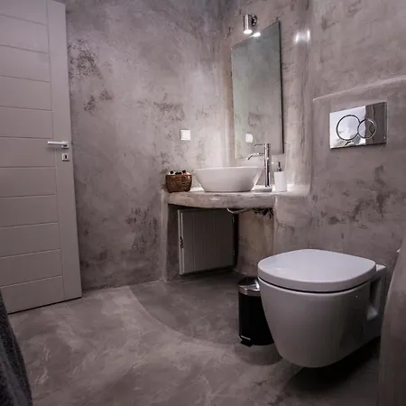 Cupola Bed and breakfast