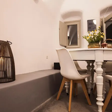 Cupola Oia (Santorini)