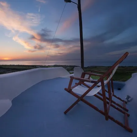 Cupola Bed and breakfast