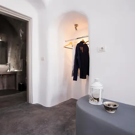 Cupola Oia (Santorini)