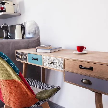 Cupola Oia (Santorini)