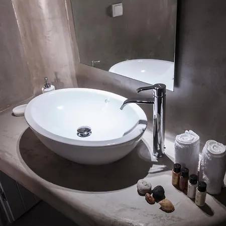 Cupola Bed and breakfast Oia (Santorini)