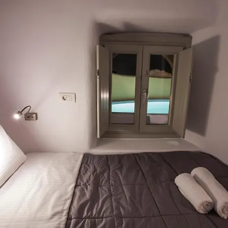 Bed and breakfast Cupola