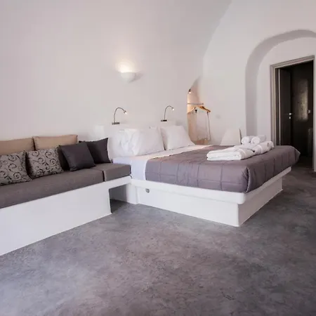 Cupola Bed and breakfast