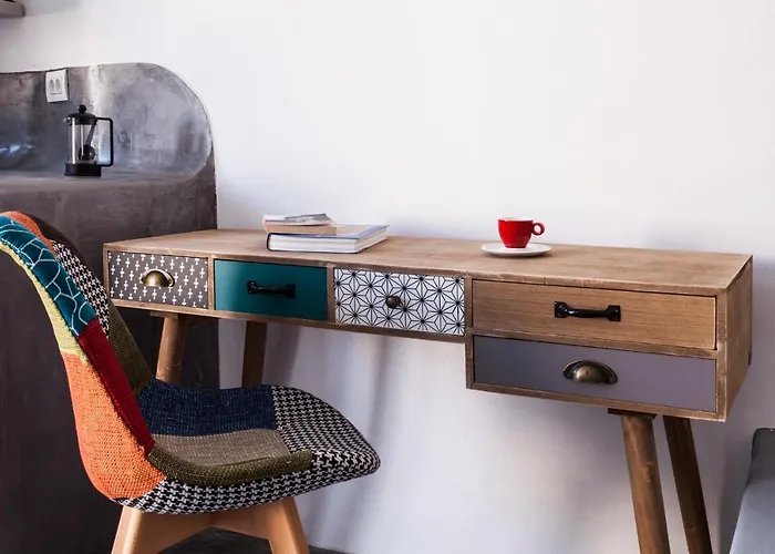 Bed and Breakfast Cupola