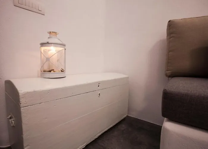 Bed and Breakfast Cupola