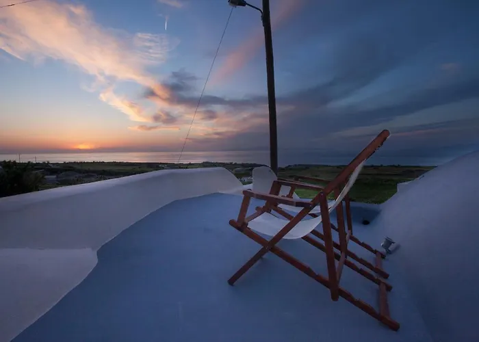 Cupola Bed and Breakfast