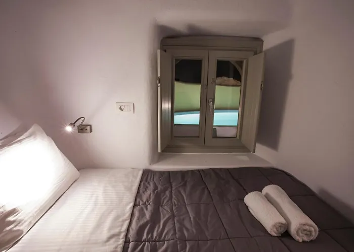 Bed and Breakfast Cupola