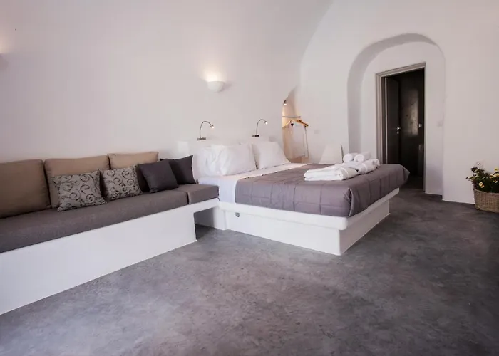 Cupola Bed and Breakfast