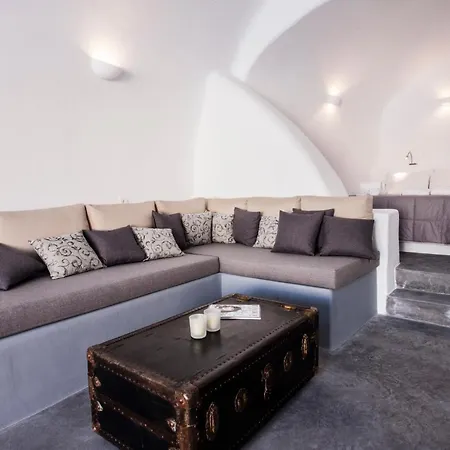 Oda ve Kahvaltı Cupola 4*