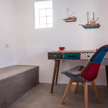 Oda ve Kahvaltı Cupola