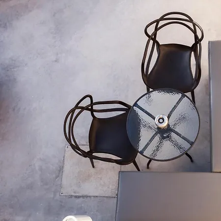 Cupola Oda ve Kahvaltı