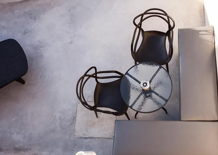 Cupola 住宿加早餐酒店