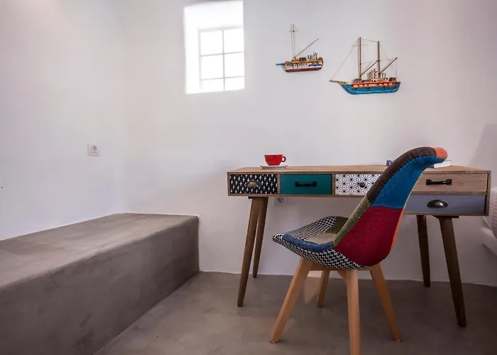 Bed & Breakfast Cupola